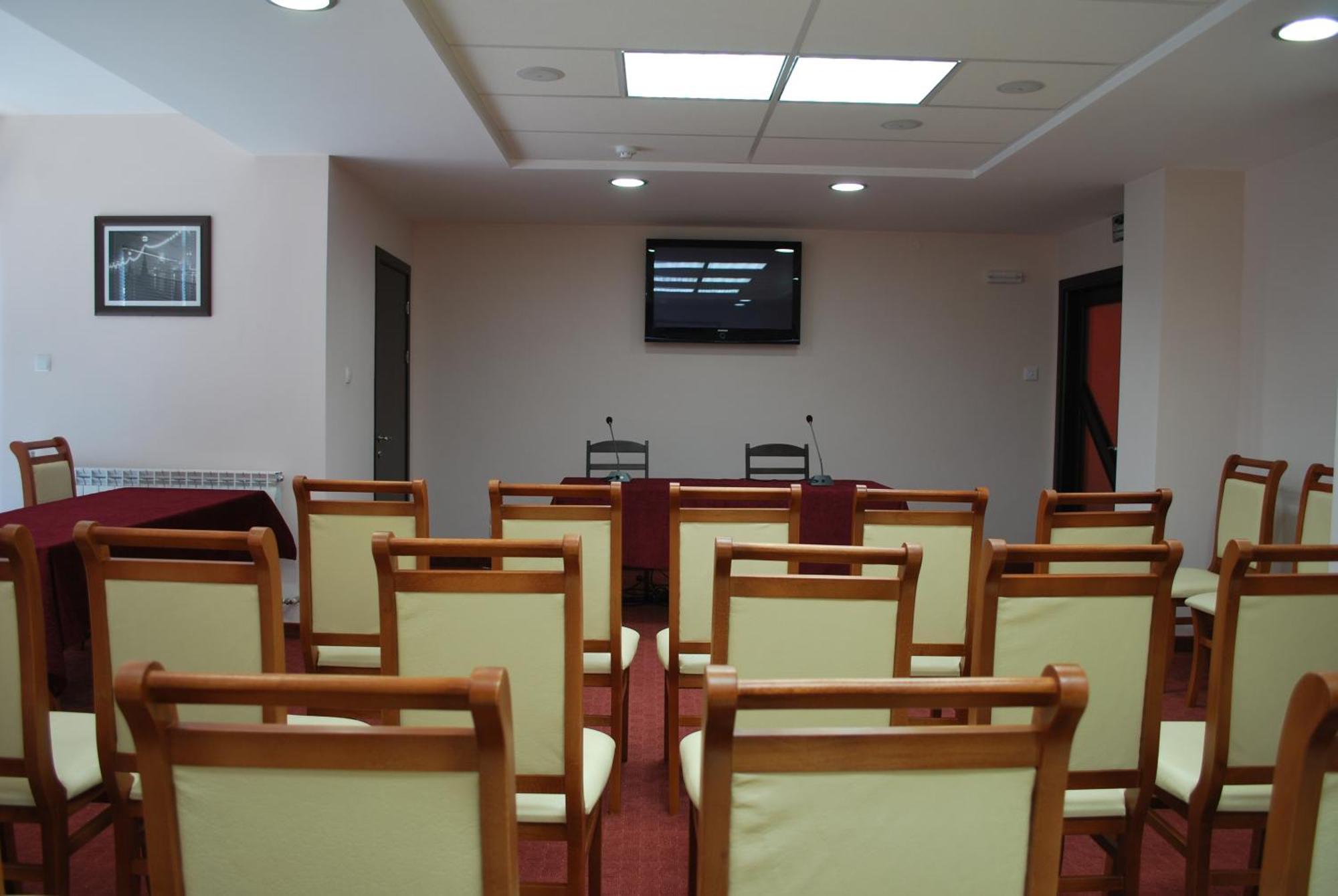 Spa Hotel Holiday Velingrad Exteriör bild