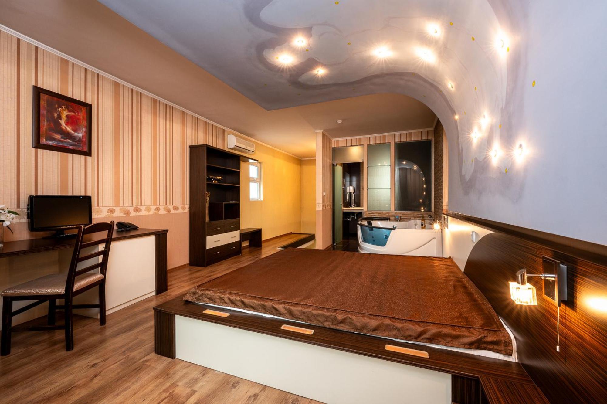 Spa Hotel Holiday Velingrad Exteriör bild