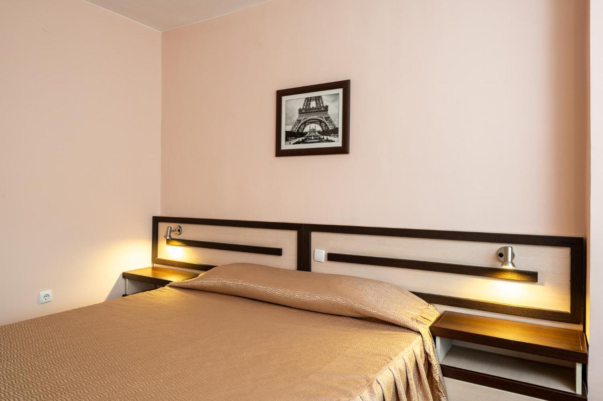 Spa Hotel Holiday Velingrad Exteriör bild