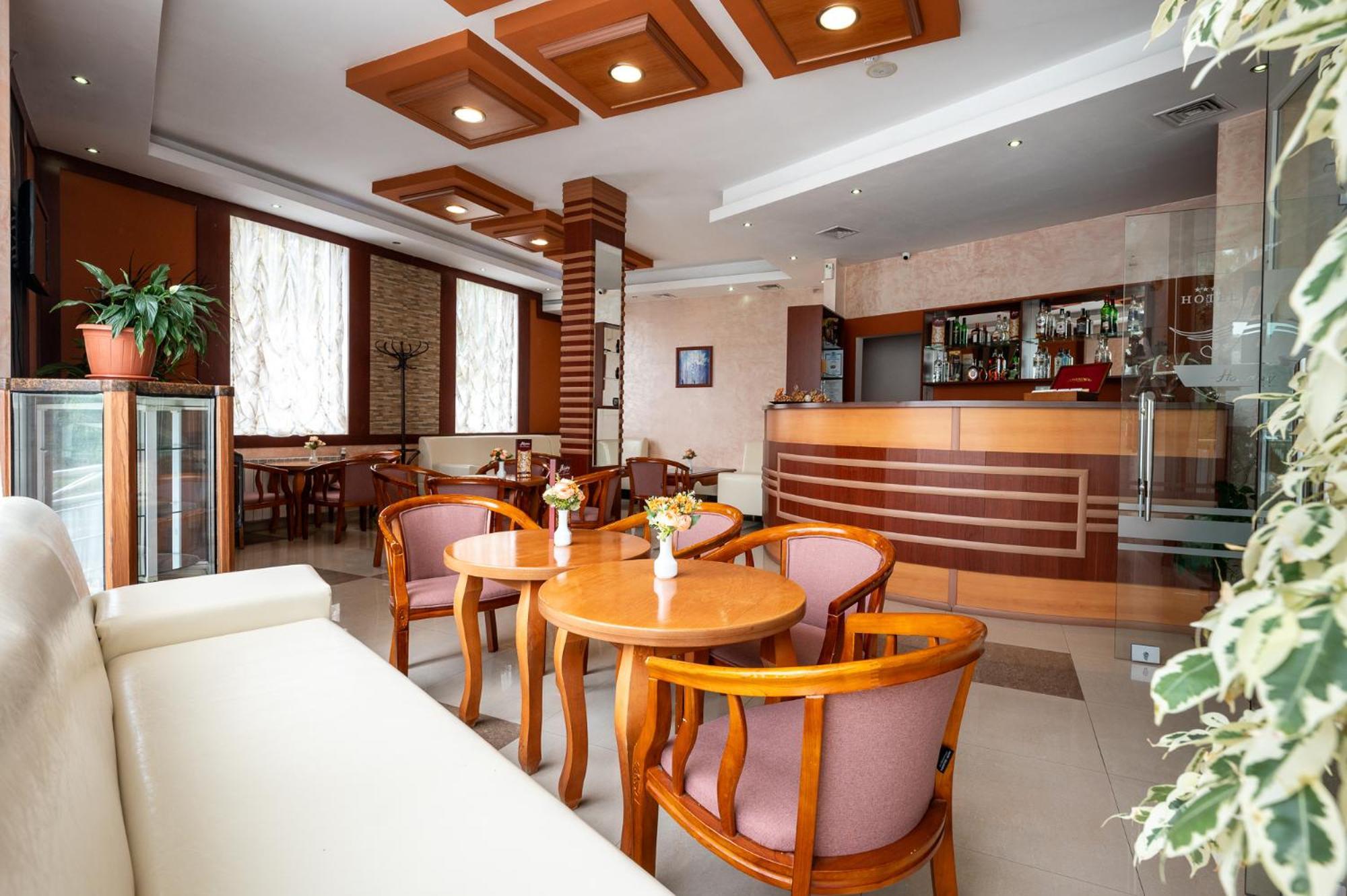 Spa Hotel Holiday Velingrad Exteriör bild